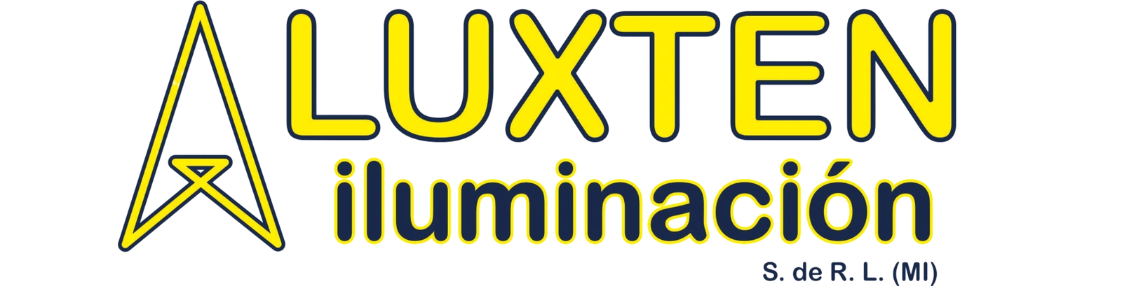 Luxten Iluminación